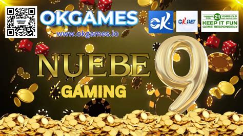 nuebe gaming 888 login|Nuebe Gaming .